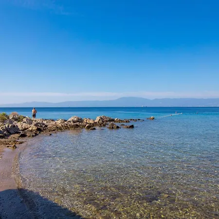 Kovacic アパート *