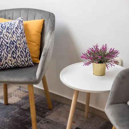 アパート Kovacic