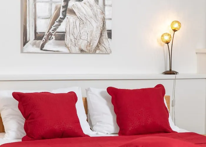 Apartamento Kovacic *