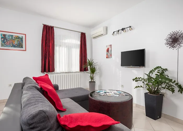 Apartamento Kovacic *