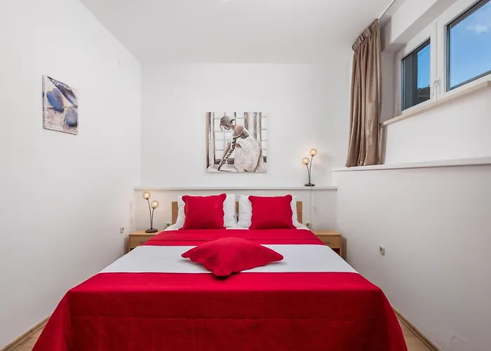 Apartamento Kovacic Kraljevica