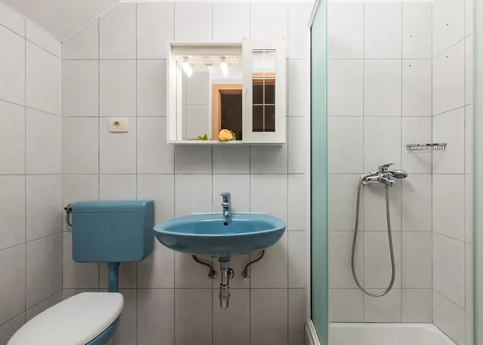 Kovacic Apartamento *