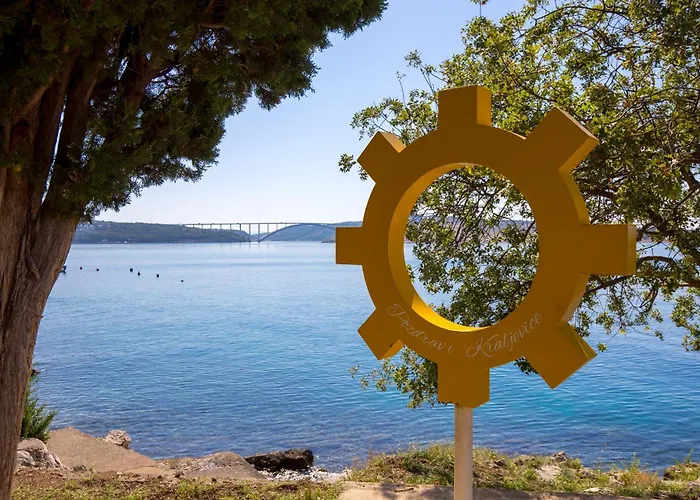 Kovacic Apartamento *