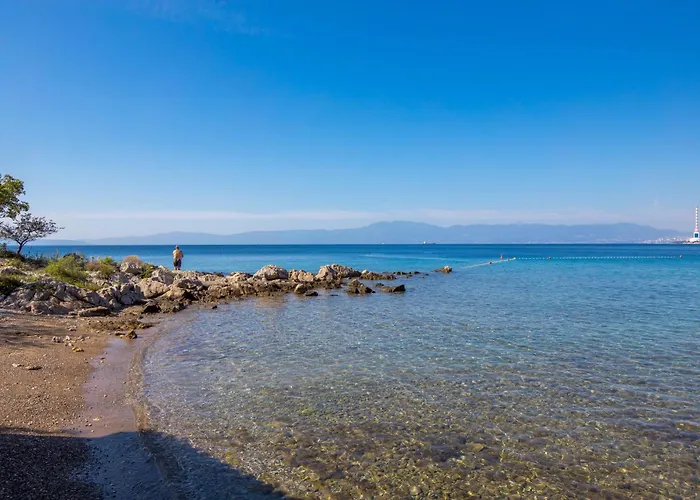 Kovacic Apartamento *