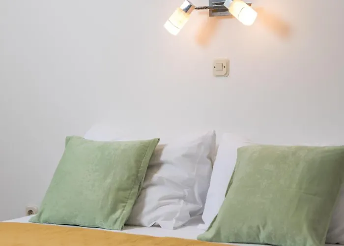 Apartamento Kovacic Kraljevica