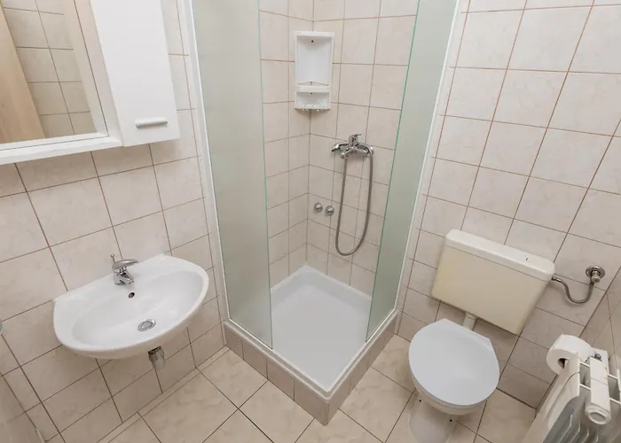Apartamento Kovacic Kraljevica