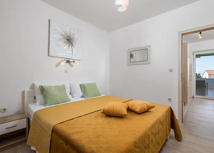 Kovacic Apartamento Kraljevica