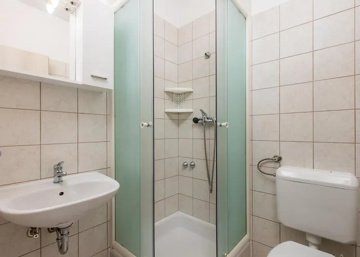 Apartamento Kovacic Kraljevica