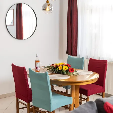 Apartman Kovacic Kraljevica