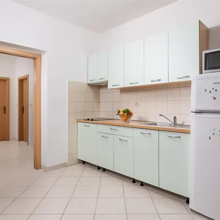 Kovacic Apartman Kraljevica
