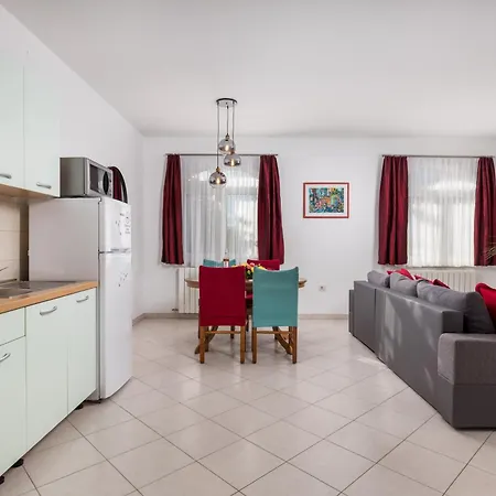 Kovacic Apartman Kraljevica