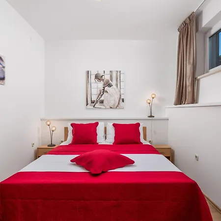 Apartman Kovacic Kraljevica