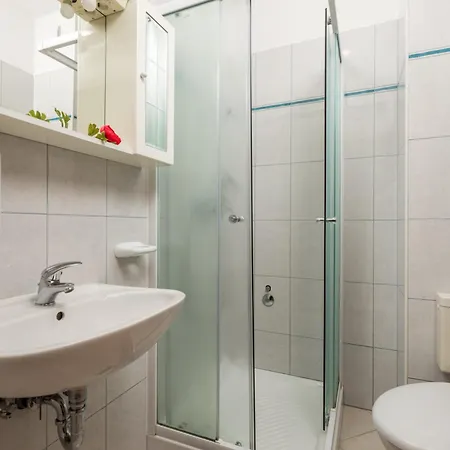 Kovacic Apartman Kraljevica