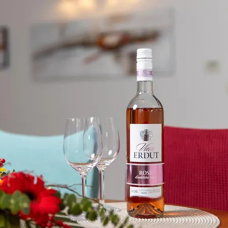 Апартаменты Kovacic