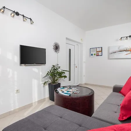 Kovacic Apartman