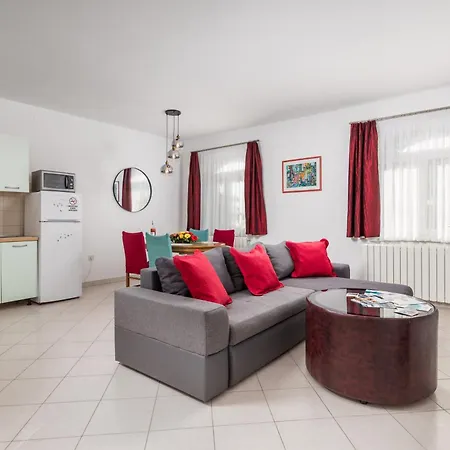 Apartman Kovacic Kraljevica