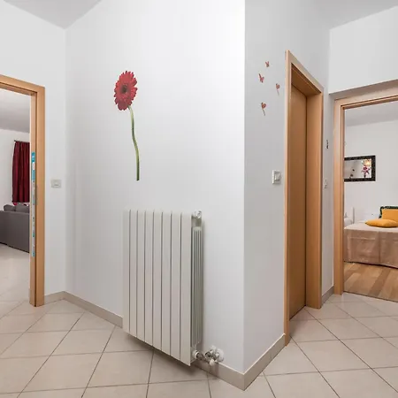 Apartman Kovacic *