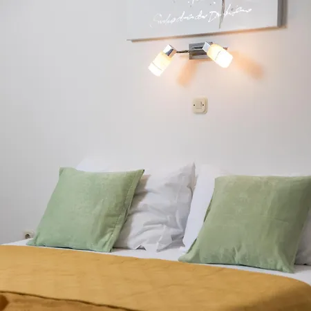 Apartman Kovacic Kraljevica