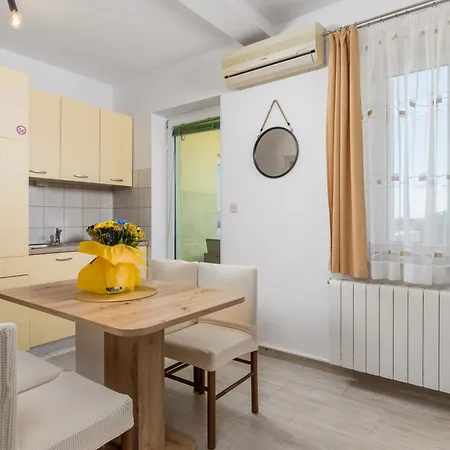 Kovacic Apartman Kraljevica