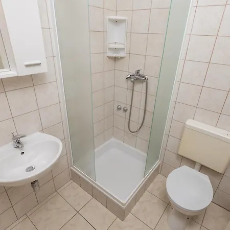 Apartman Kovacic Kraljevica