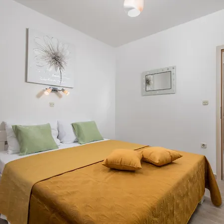 Kovacic Apartman Kraljevica