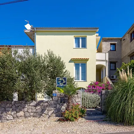 Apartman Kovacic Kraljevica