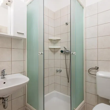 Apartman Kovacic Kraljevica