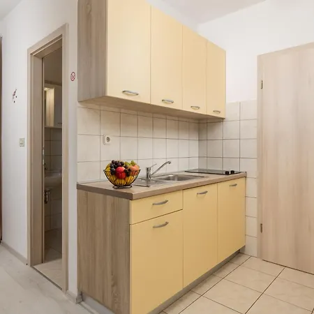 Kovacic Apartman