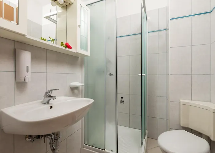 Kovacic דירה קראליביצה