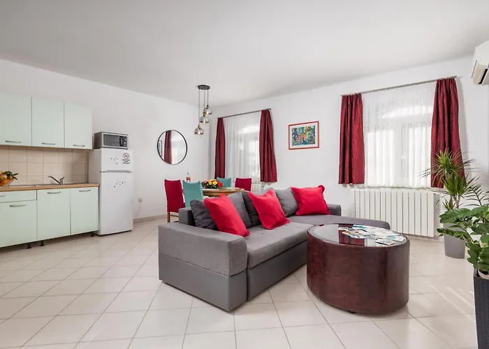 דירה Kovacic קראליביצה