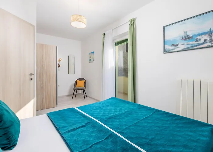 דירה Kovacic *